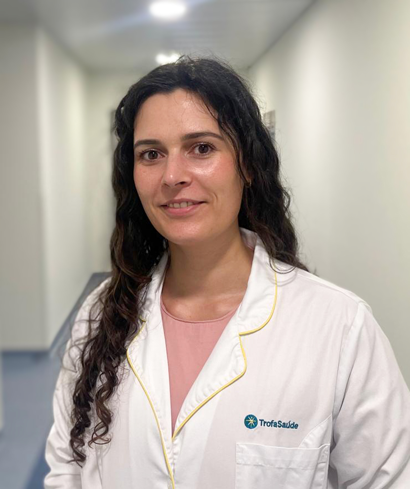 Carla Araújo Ribeiro, Dra.