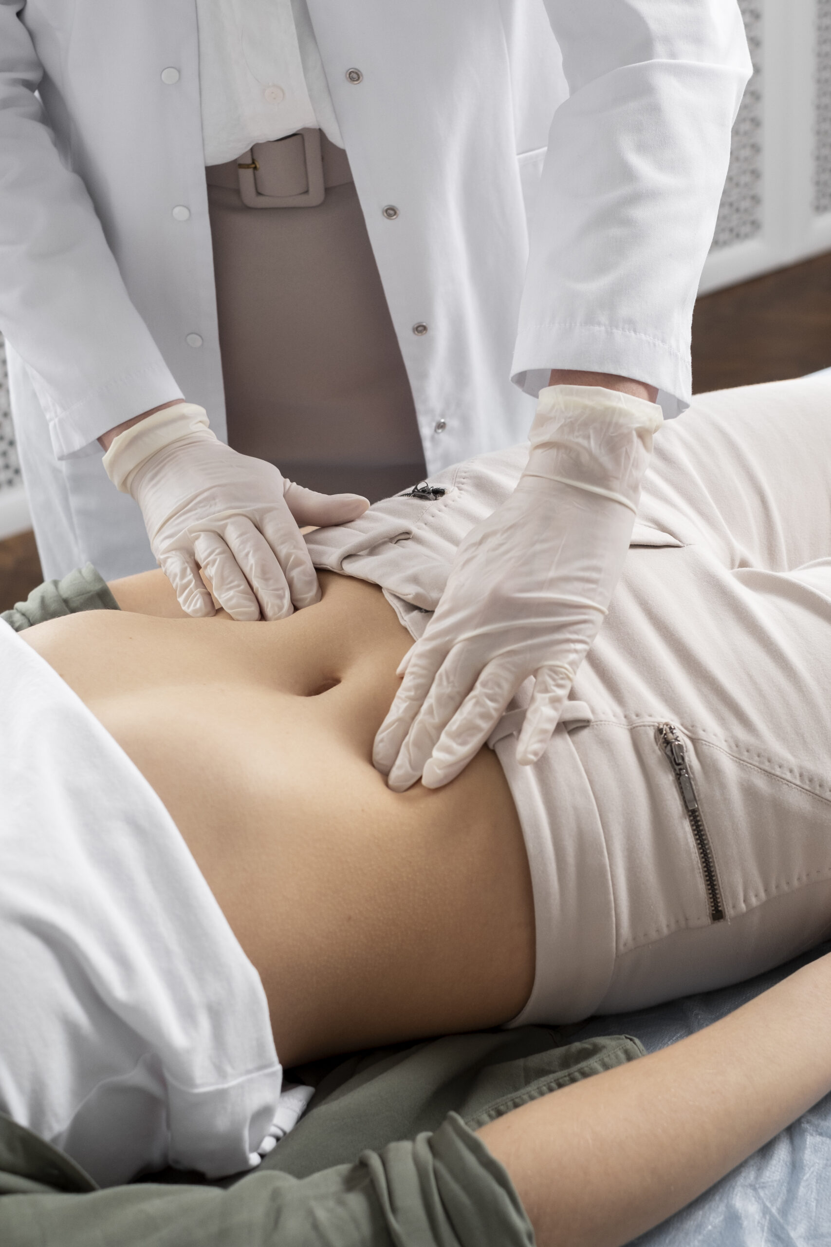 Diverticulose
