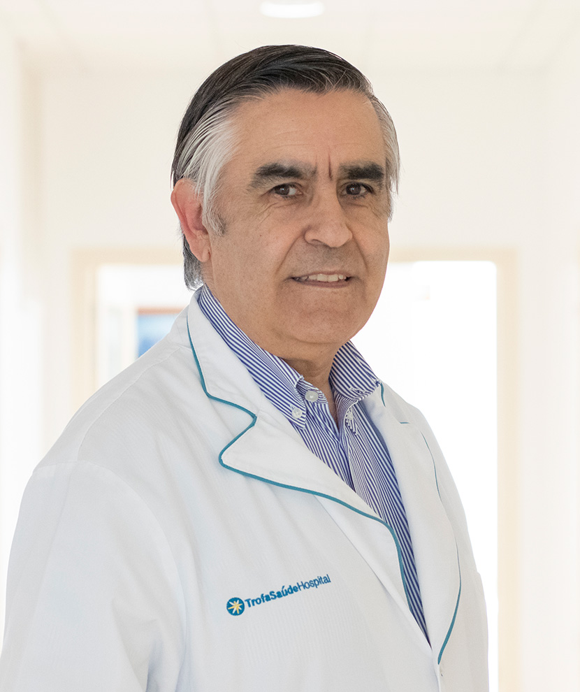 Paulo Lemos, Dr.