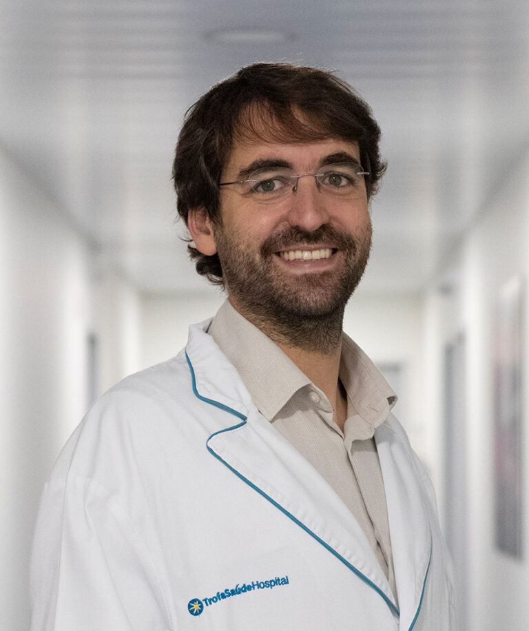 Nuno Oliveira, Dr. Trofa Saúde Braga Norte