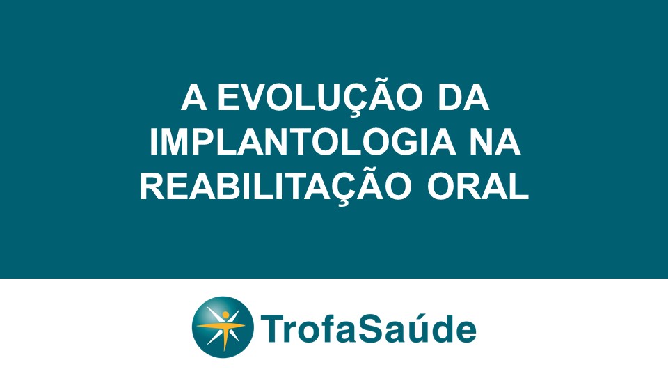 Implantologia