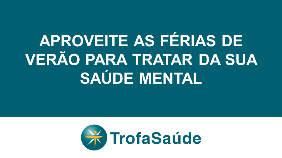 Saúde mental