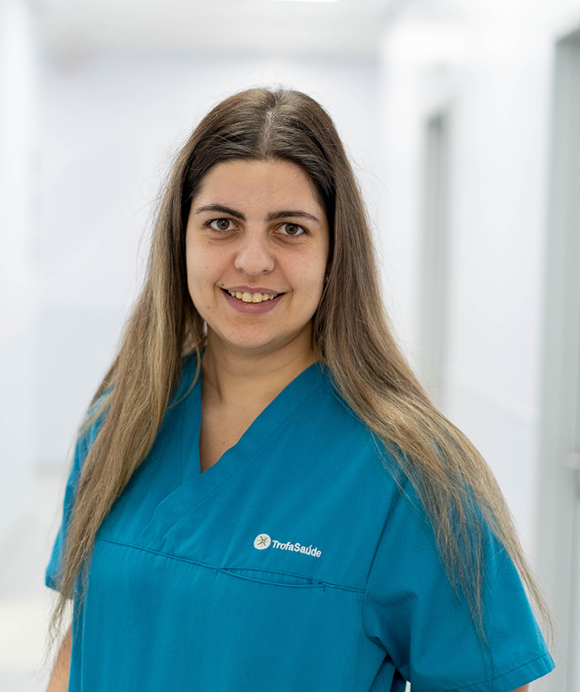 Bárbara Alexandra Silva Duarte, Tec.