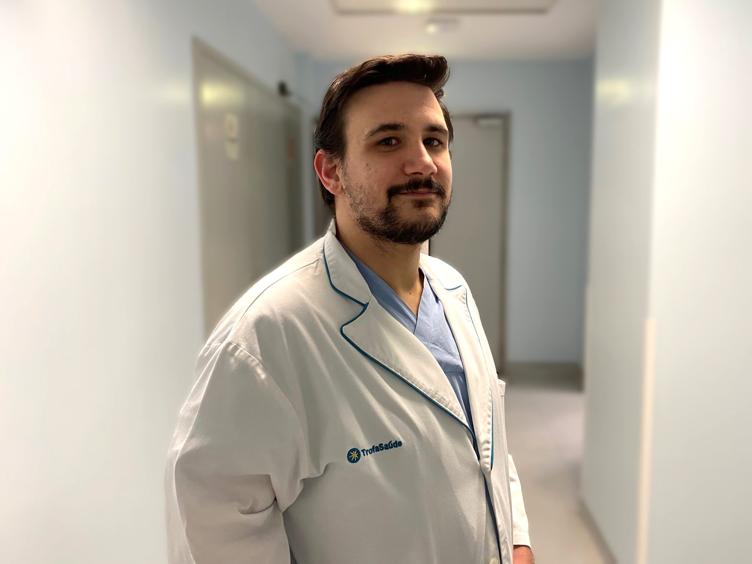 Cesar Pires, Dr.