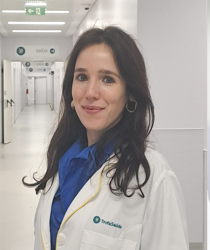 Lisa Maria Ferraz, Dr.