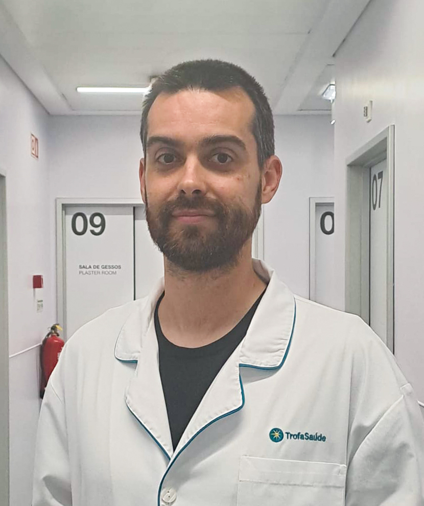Tiago André Reis de Araújo