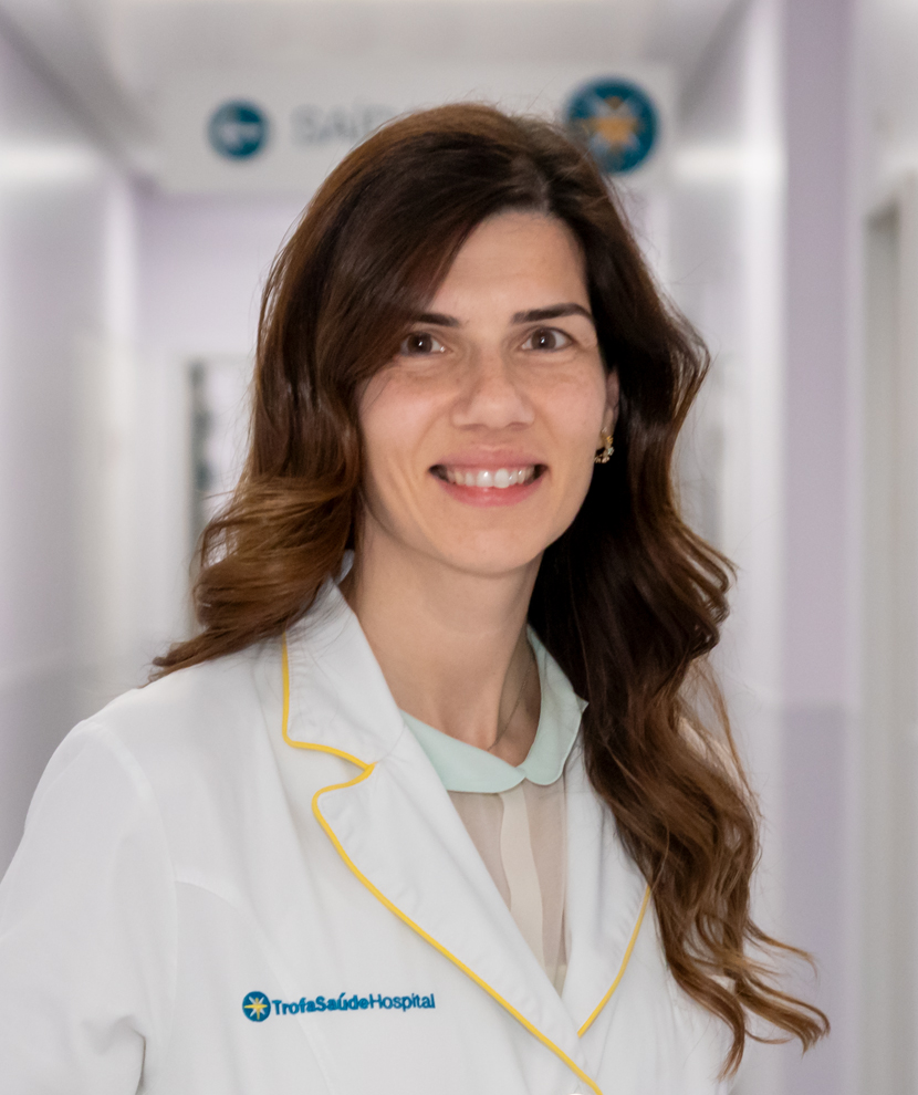 Babila Carvalho, Dra.
