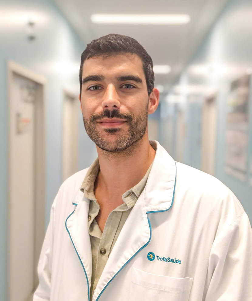 João Nuno Malta, Dr.