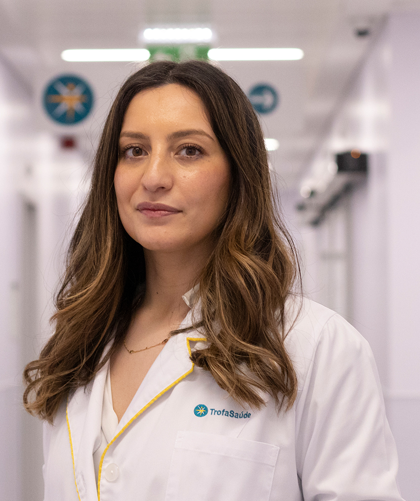 Veneranda Ribeiro, Dra.