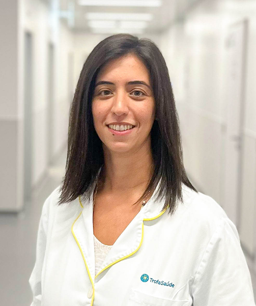 Mariana Certal, Dra.