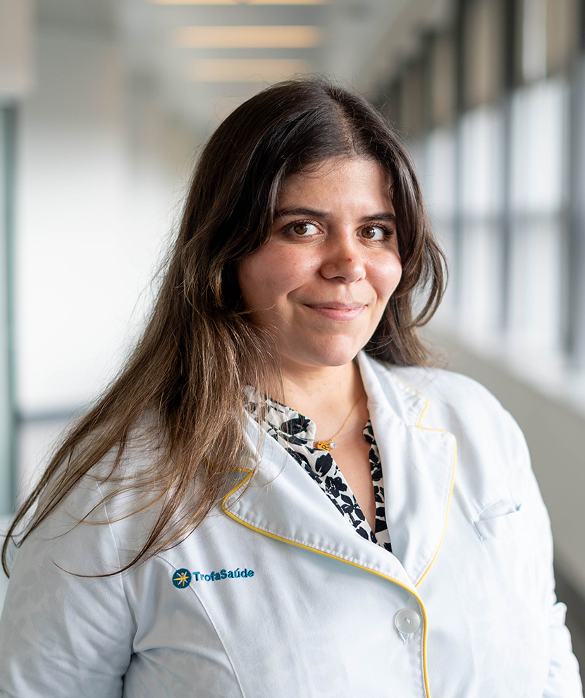 Ana Rita Guedes Gonçalves e Carvalho, Tec.