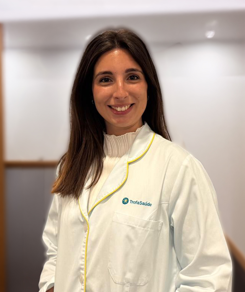 Bruna Fonseca, Dra.