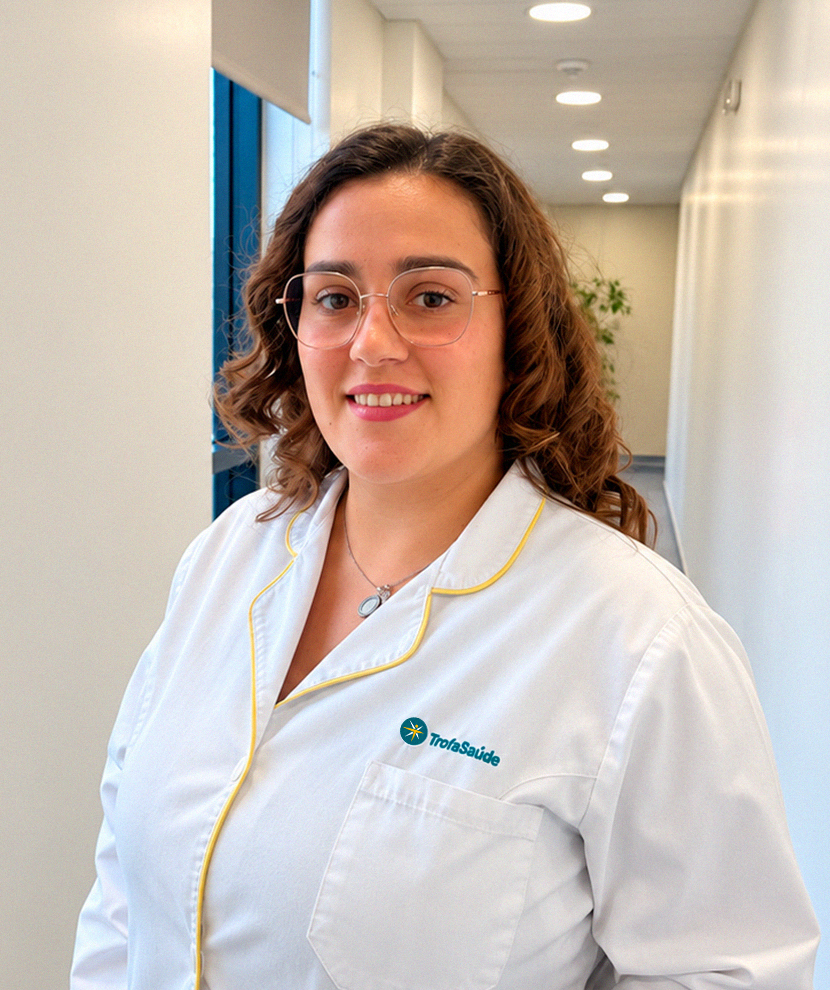 Gabriela Cruz, Dra.