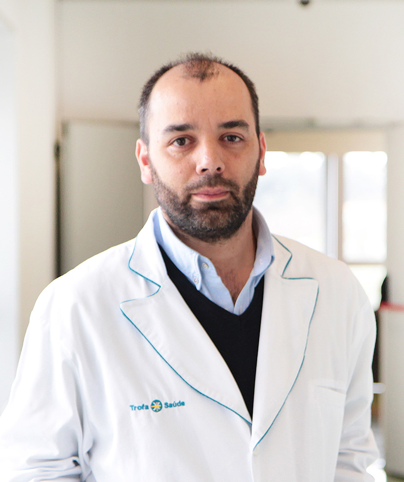 Carlos Capela, Prof. Dr.