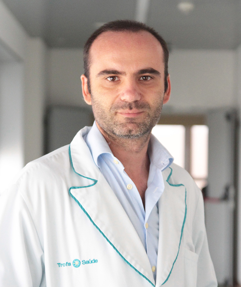 Filipe Mota, Dr.