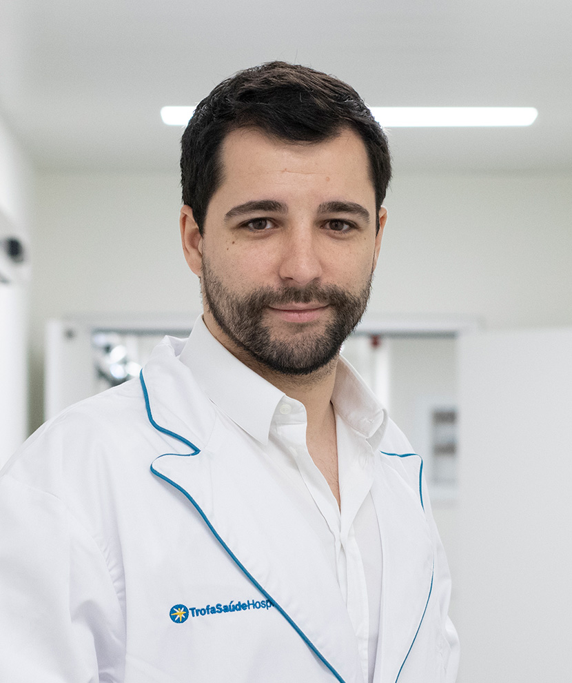 António Araújo, Dr.