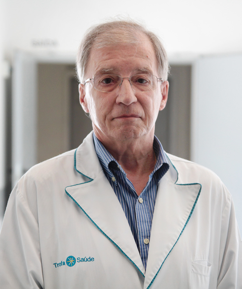 Avelino Soares Pinto, Dr.