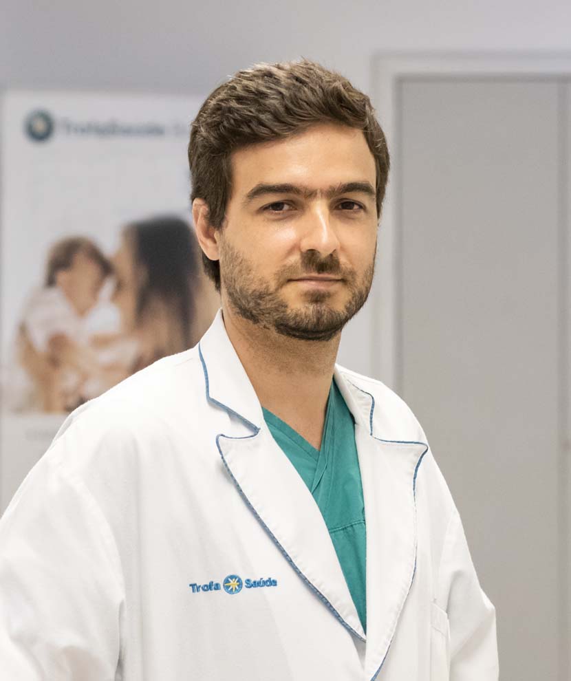 Filipe Vilas Boas, Prof. Dr.