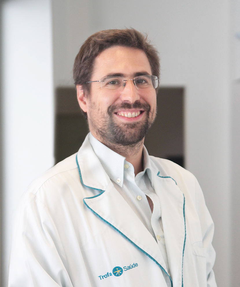 Hugo Miguel Torres de Sequeira, Dr.