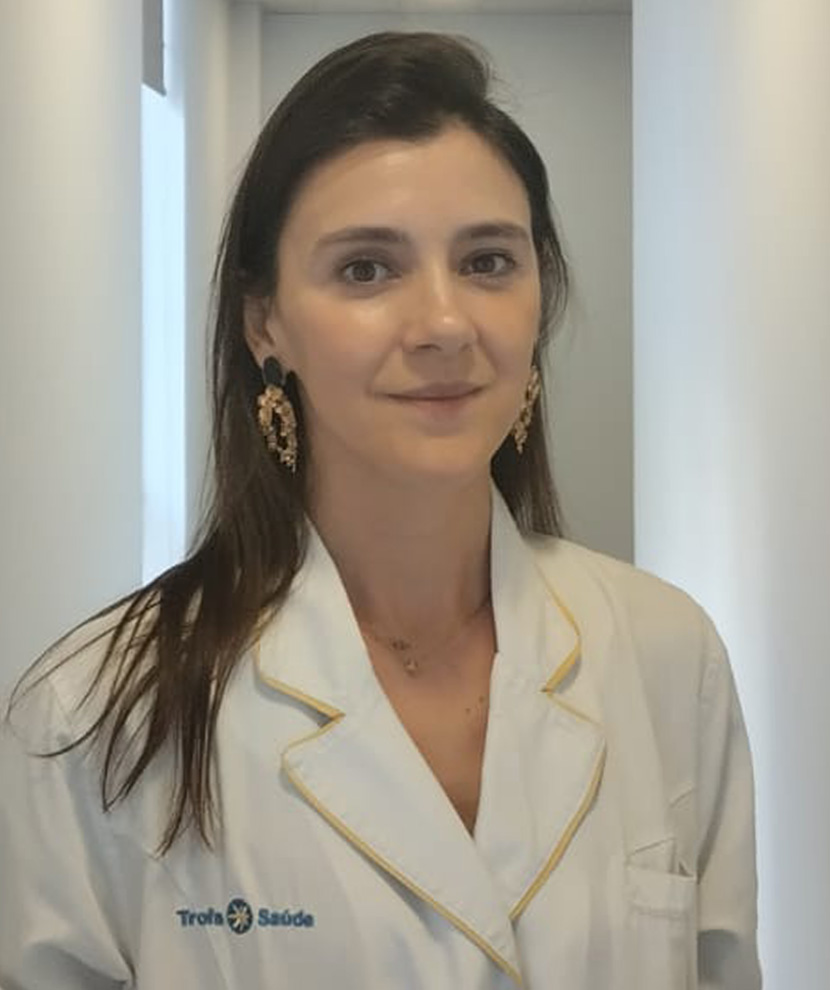Jacinta Campos, Dra.