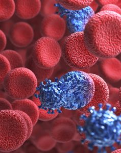 Imunohemoterapia