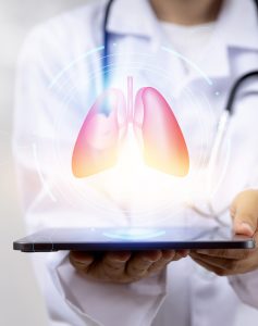 Pneumologia