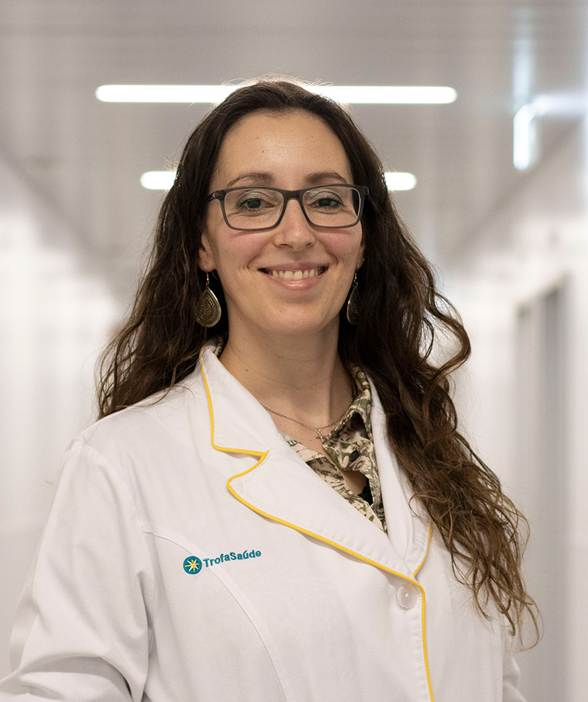 Patrícia de Matos, Prof.ª Dra.