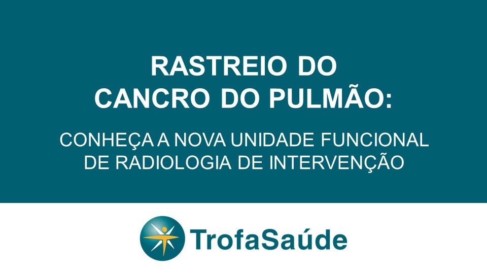 Unidade funcional de radiologia de intervenção