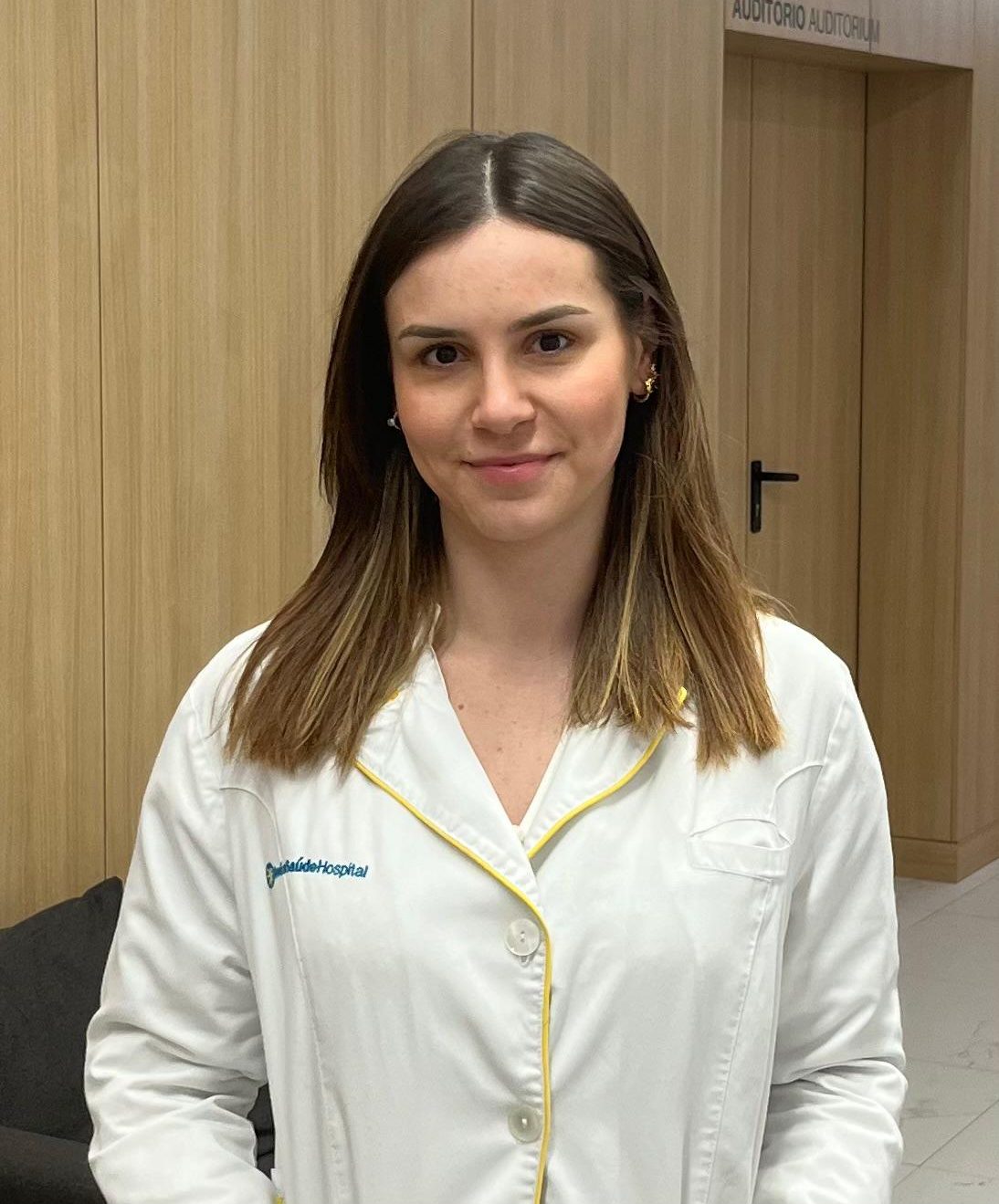 Ana Isabel P. Cunha, Dr.