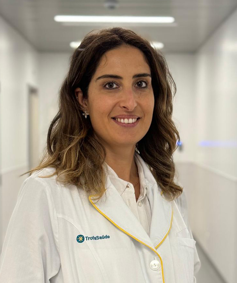 Diana Pimenta, Dra.