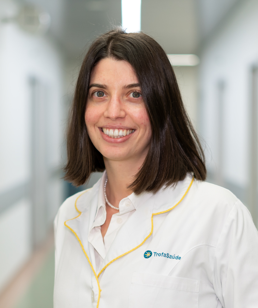 Ana Catarina Gonçalves Costa, Dra.