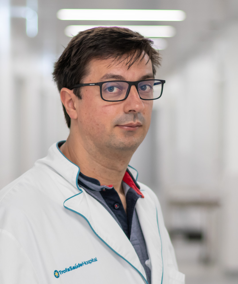 Fernando Milhazes Mar, Dr.