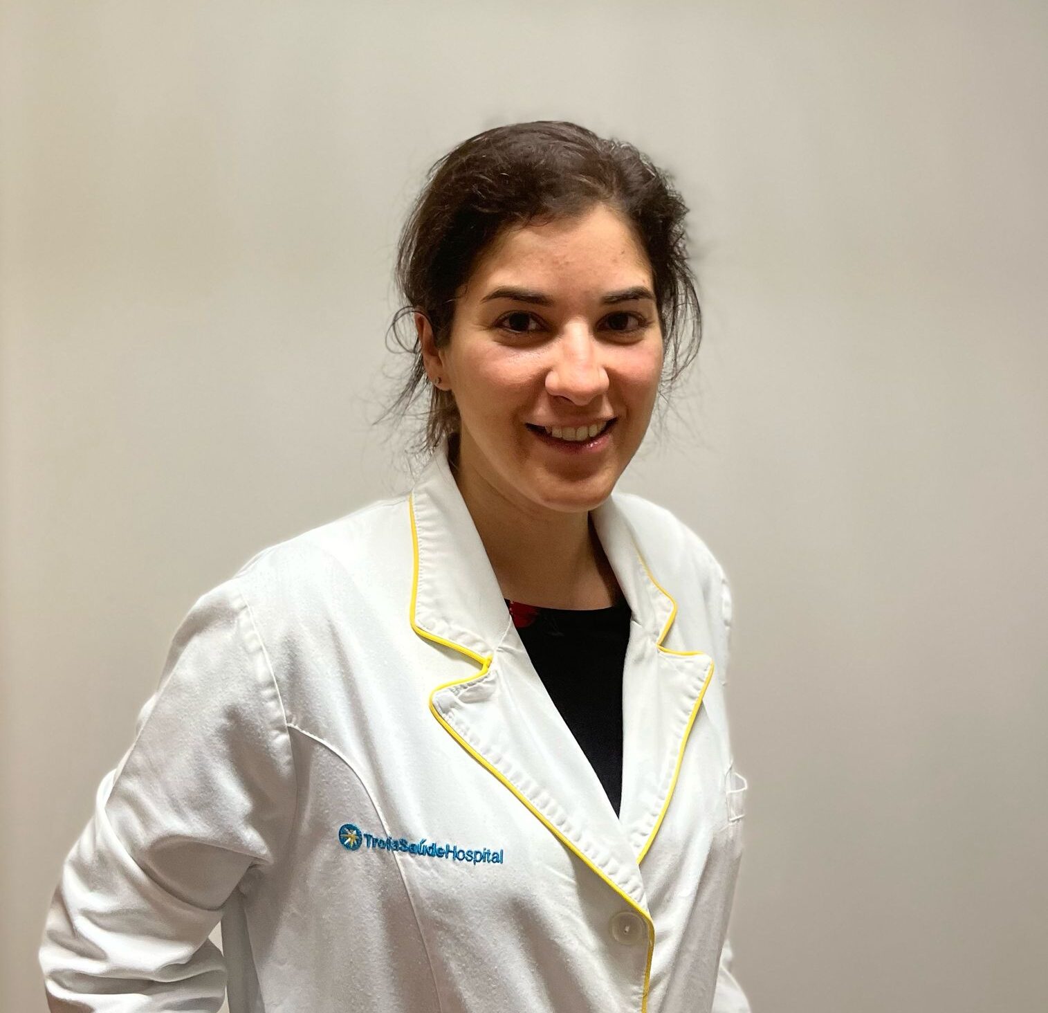 Catarina Castro Vieira, Dra.