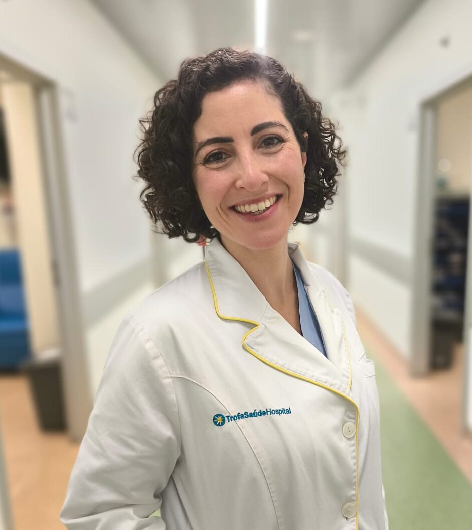 Ana Costa Pereira, Dra.