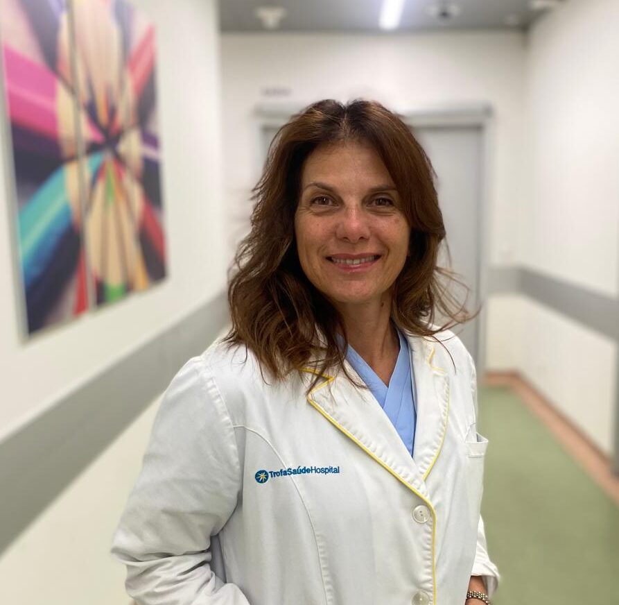 Beatriz Beltrame, Dra.