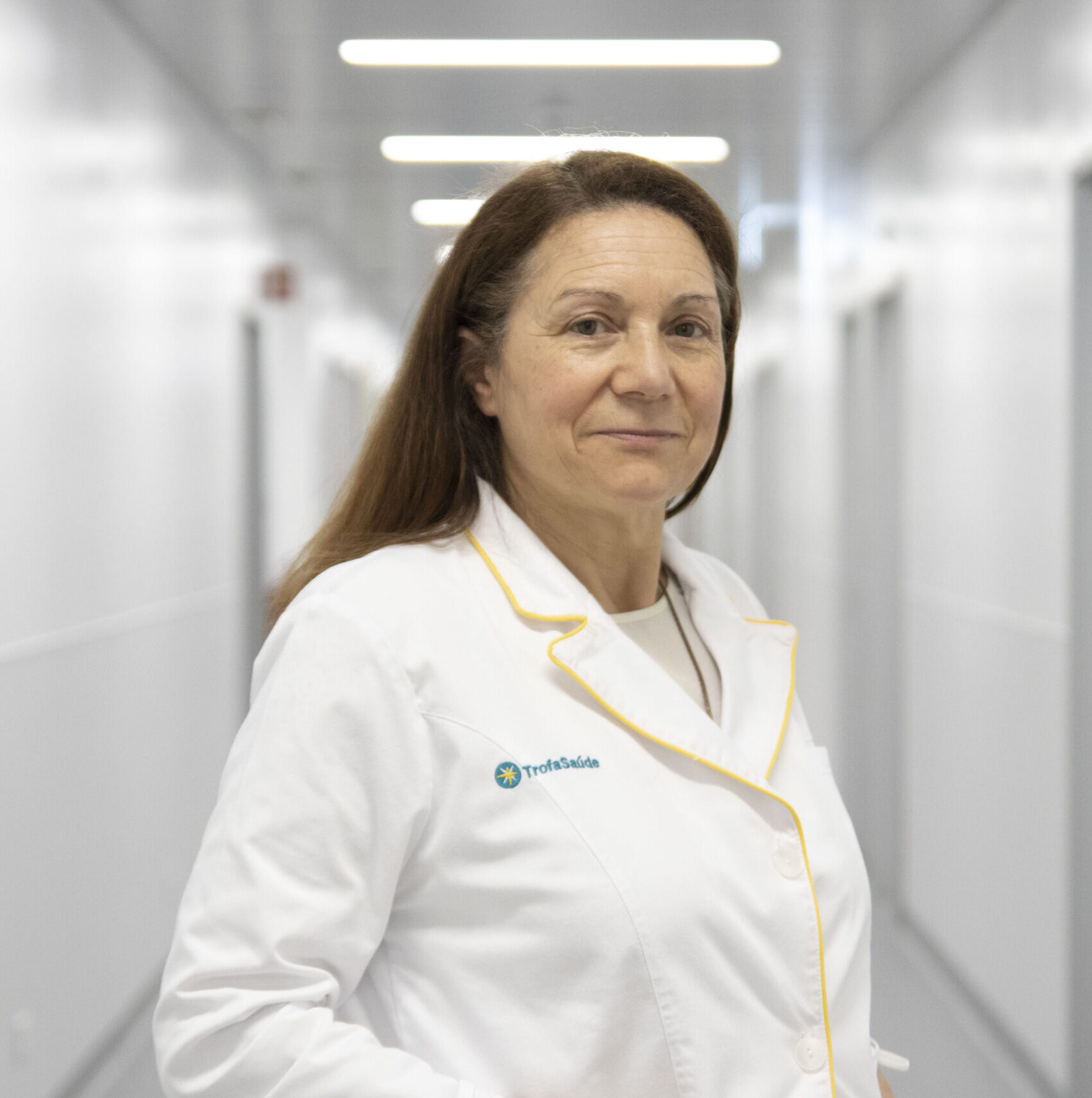 Carlota Teixeira, Prof.ª Dra.