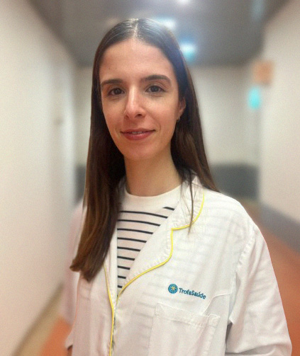 Catarina Cerqueira, Dra.
