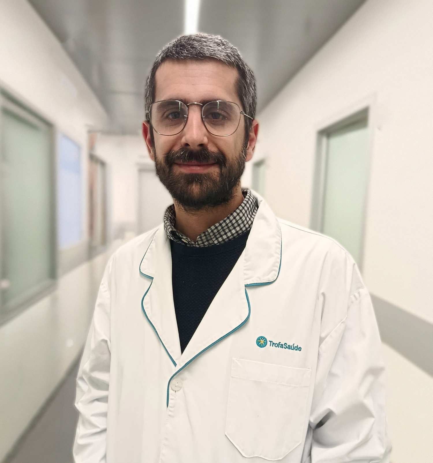 Nuno Araújo Duarte, Dr.