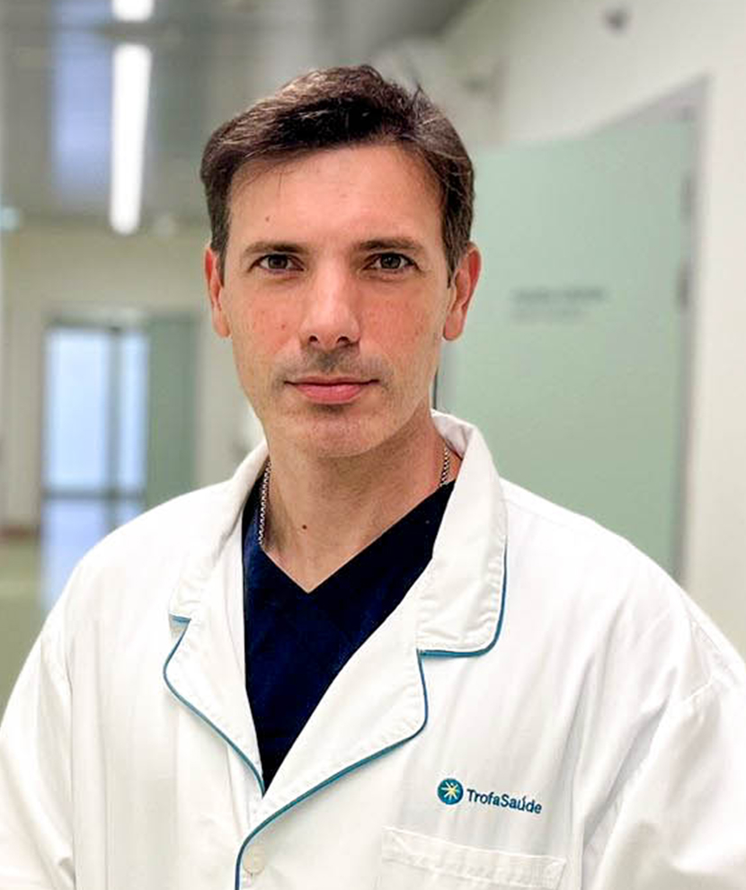 Manuel A. V. Ferreira, Dr.