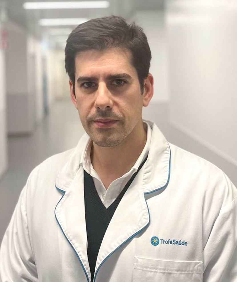 Luís Lourenço Graça, Dr.