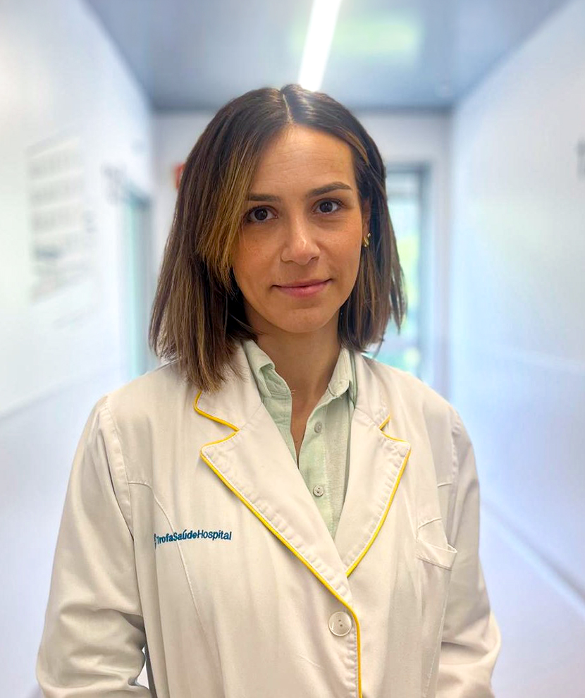 Ana Isabel Pereira da Cunha, Dr.