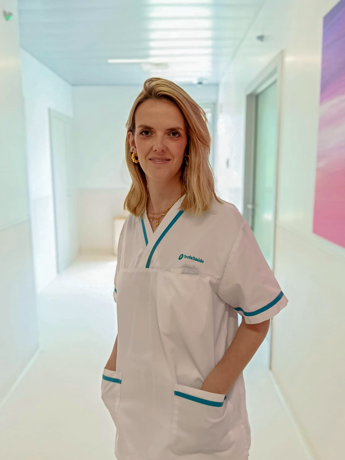 Enf.ª Catarina Costa