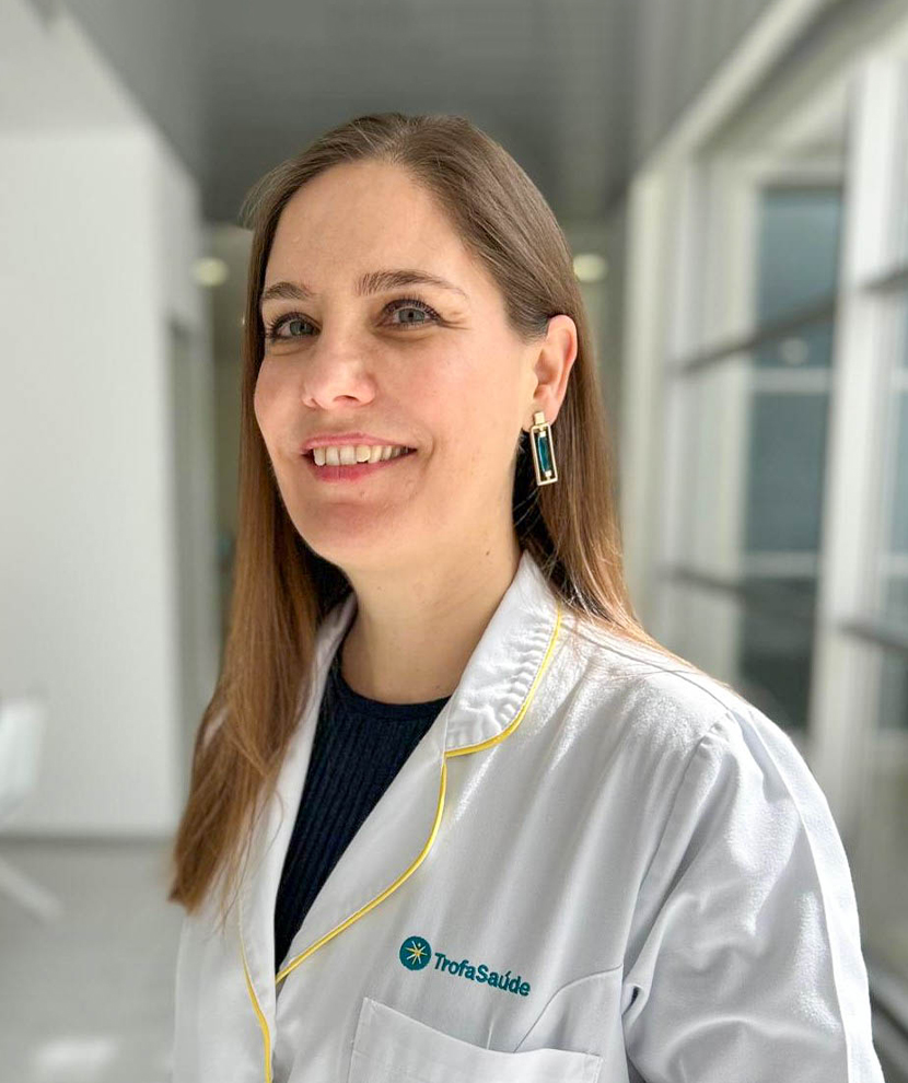 Carla Costa Dias, Dra.