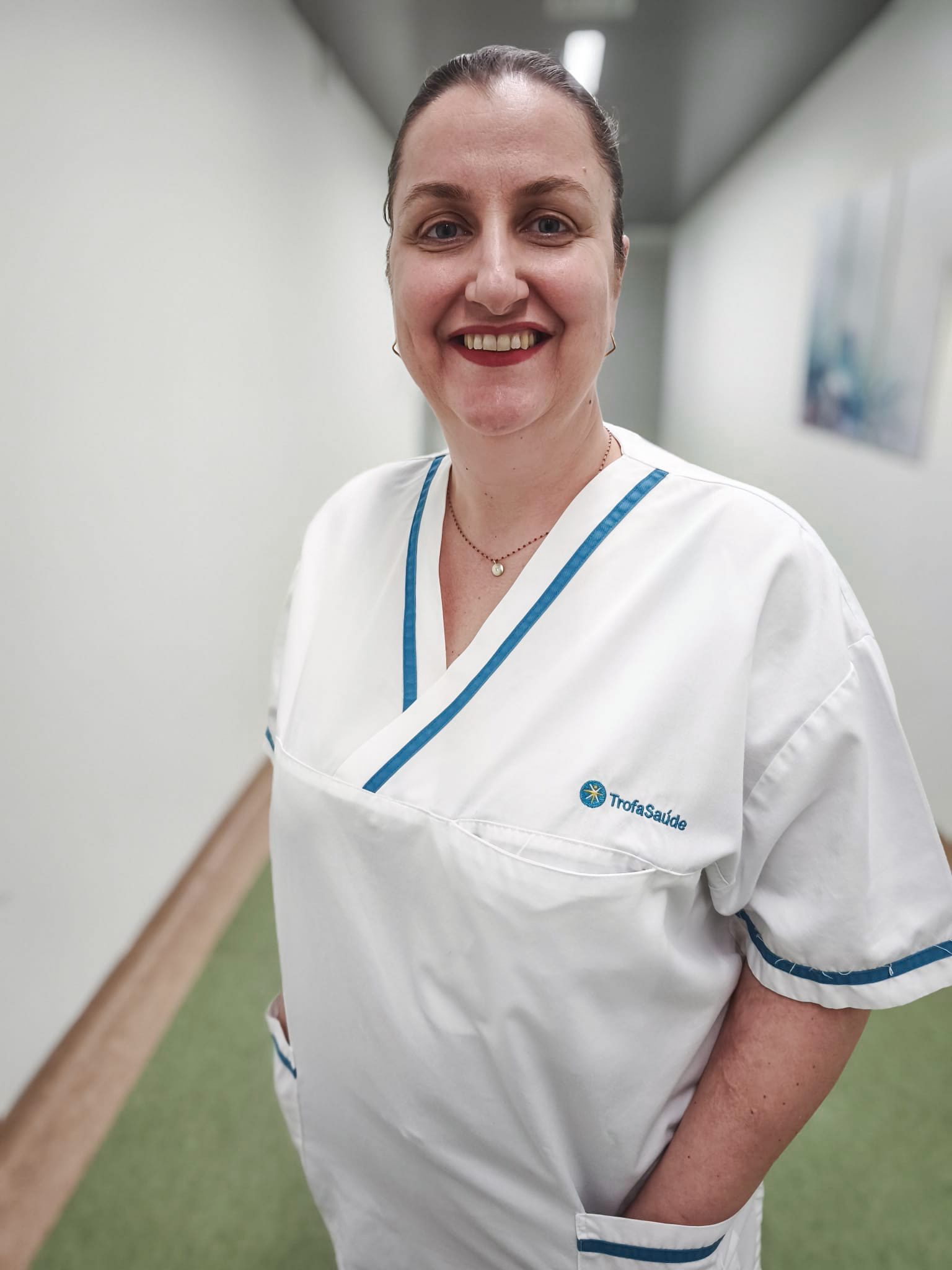 Enf.ª Carmen Vilaça (OE42526)