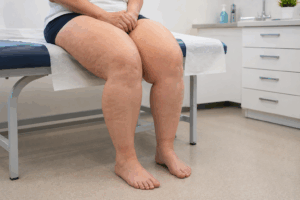 Lipedema