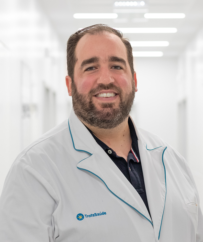 Carlos Neiva de Oliveira, Dr.