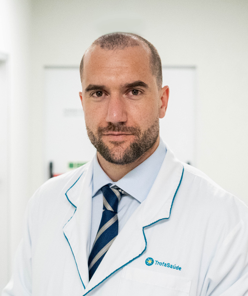 João P. Dinis, Dr.