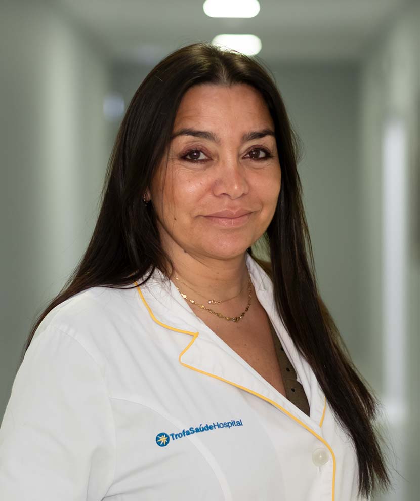 Sara Monteiro, Dra.