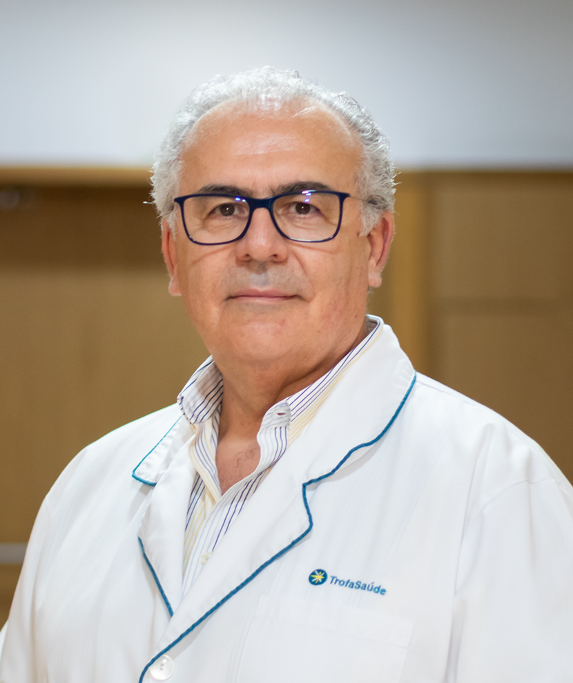 Diamantino Helena, Dr.