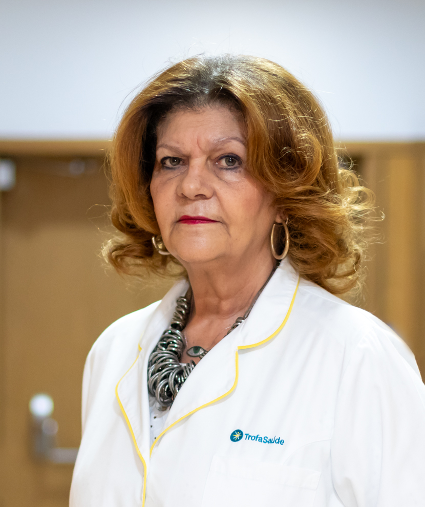 Filomena Almeida, Dra.
